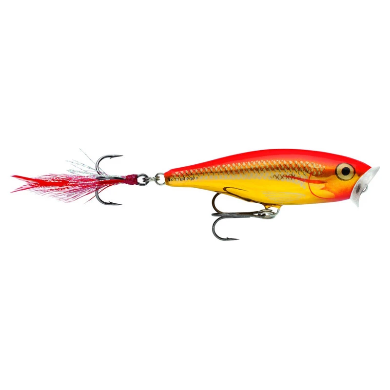Rapala Skitter Pop 9 Cm 1 Rapala Skitter Pop 9 Cm