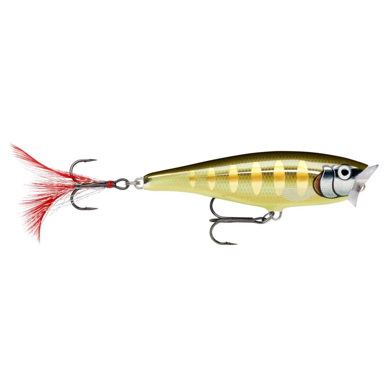 Rapala Skitter Pop 7 Cm 1 Rapala Skitter Pop 7 Cm