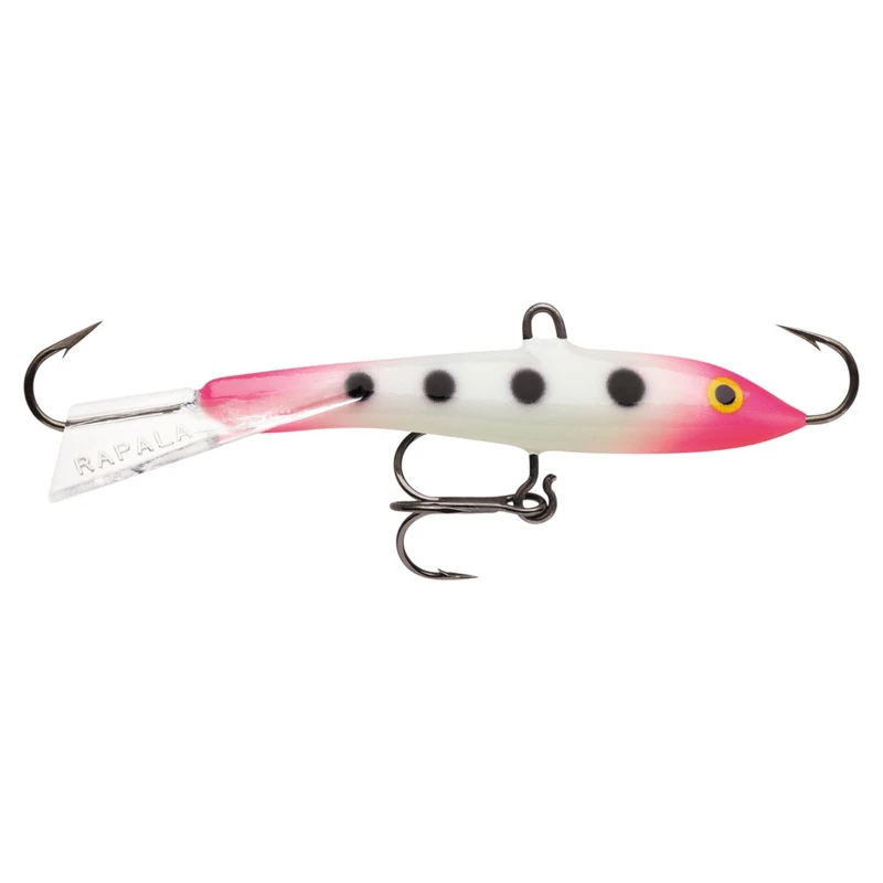 Rapala Jigging Rap Balance Jig 1 Rapala Jigging Rap Balance Jig
