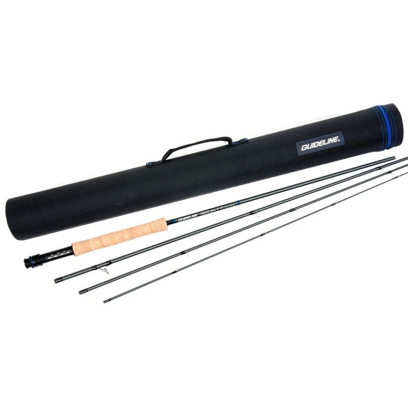 Guideline Fario NT8 1 Guideline Fario NT8