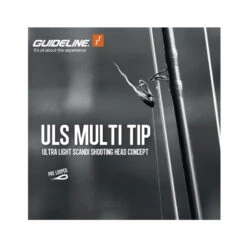 Guideline ULS Multi Tip Float #7/8 18g 5 Guideline ULS Multi Tip Float #7/8 18g -Ausgewählte Geschäfte Für Angelausrüstung 104598GL 3