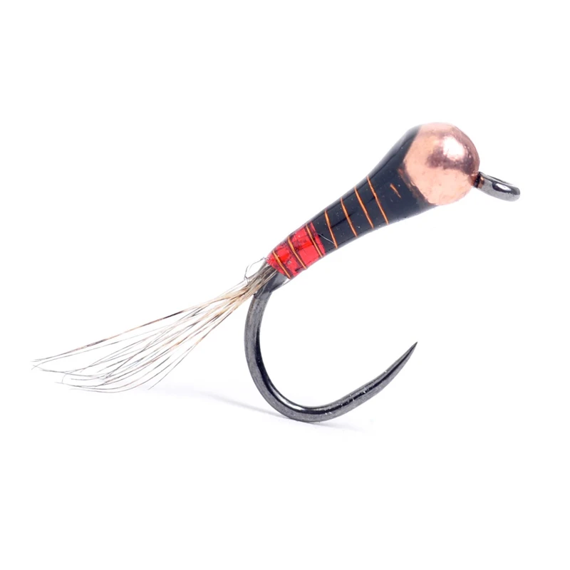 Guideline Red Butt Perdigon 1 Guideline Red Butt Perdigon