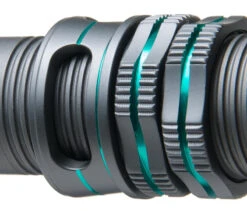 Guideline LPX Chrome -Ausgewählte Geschäfte Für Angelausrüstung 106493GLr 4