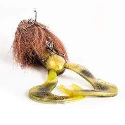 Miuras Mouse Big 23cm, 95gr -Ausgewählte Geschäfte Für Angelausrüstung 11 MMB 007r 4