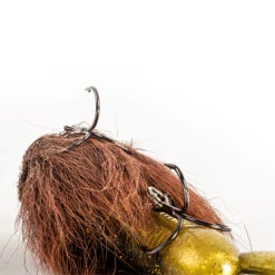 Miuras Mouse Big 23cm, 95gr -Ausgewählte Geschäfte Für Angelausrüstung 11 MMB 007r 5