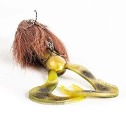 Miuras Mouse Mini, 20cm, 40g -Ausgewählte Geschäfte Für Angelausrüstung 11 MMM 001r 3