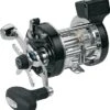 Abu Garcia Ambassadeur 7000 I Syncro LC - Feet