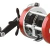 Abu Garcia Ambassadeur 7000i Salmon Special
