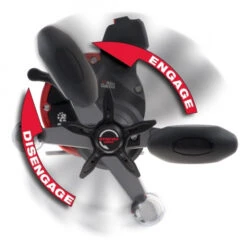 Abu Garcia Alphamar LC 20 Syncro - Meter -Ausgewählte Geschäfte Für Angelausrüstung 1302969 3