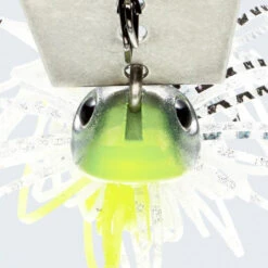 Jack Hammer Chatterbait, Evergreen -Ausgewählte Geschäfte Für Angelausrüstung 13103001r 5