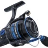 Abu Garcia Revo Inshore Spinnrolle