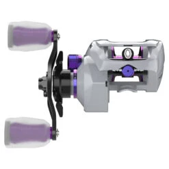 13 Fishing Modus SZ2 Baitcast Reel -Ausgewählte Geschäfte Für Angelausrüstung 142093NOr 3