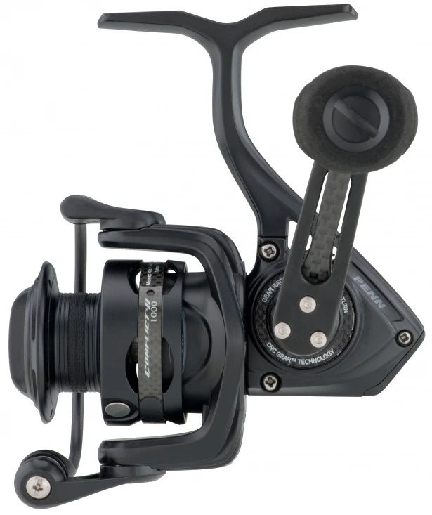 Penn Conflict II 3 Penn Conflict II – Bild 3