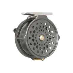 Hardy 1939 Bougle Fly Reel -Ausgewählte Geschäfte Für Angelausrüstung 1521685r 4