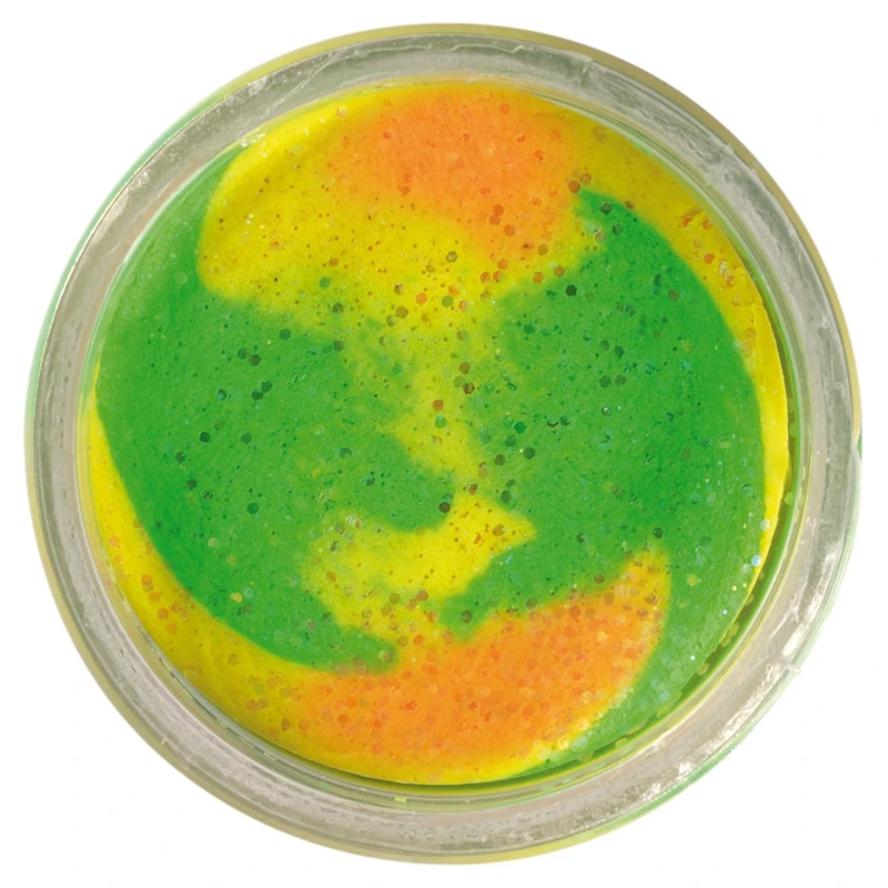 Berkley Powerbait Sinking Glitter Trout Bait 1 Berkley Powerbait Sinking Glitter Trout Bait