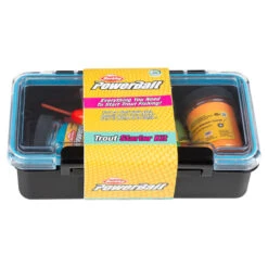 Berkley Trout Starter Kit