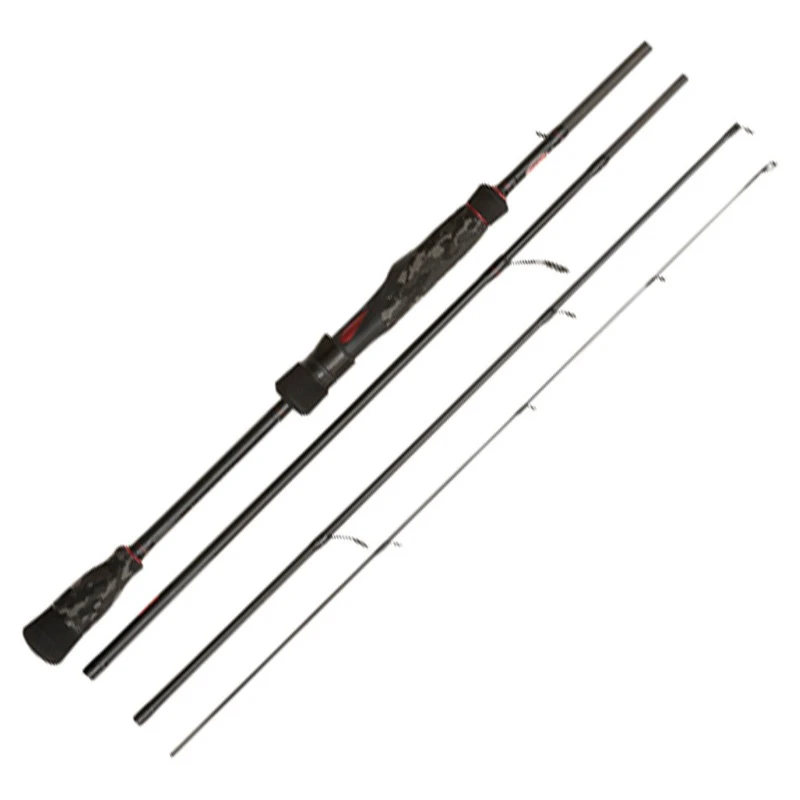 Berkley URBN Roamer 4-del Spinning 1 Berkley URBN Roamer 4-del Spinning