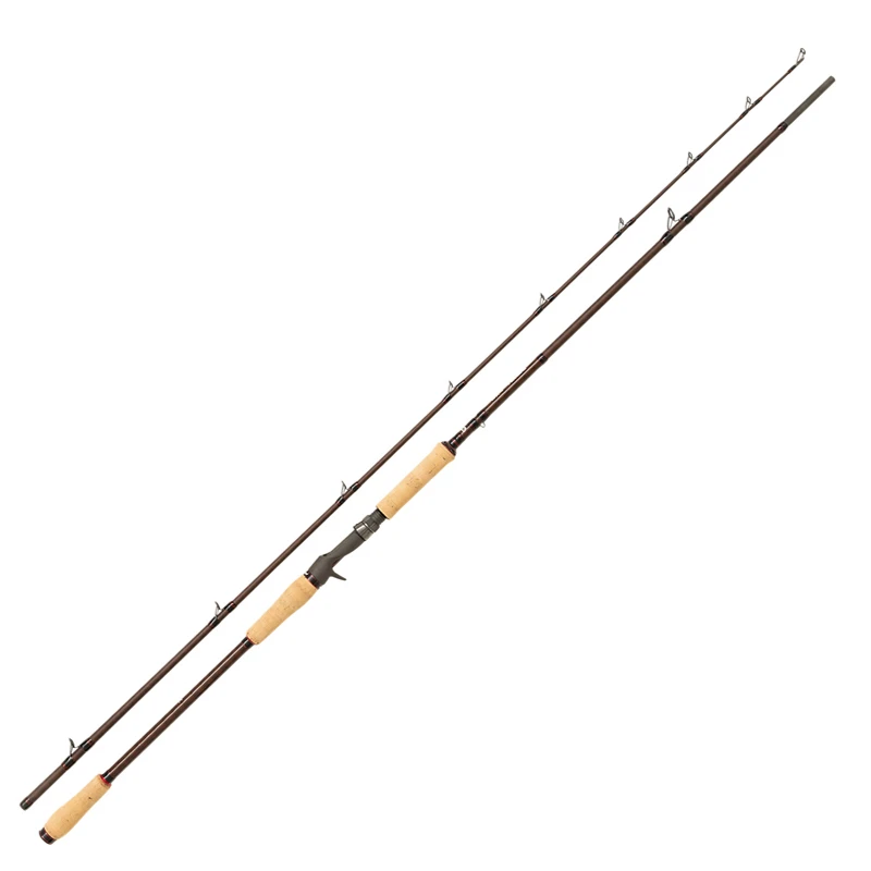 Abu Garcia Beast Pro Casting 1 Abu Garcia Beast Pro Casting