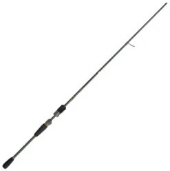 Abu Garcia Abu Svartzonker Classic Motoroil Series Spinning