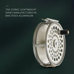 Hardy Brothers 150th Anniverary Reel -Ausgewählte Geschäfte Für Angelausrüstung 1542638r 6