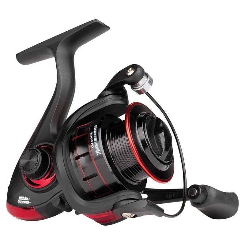 Abu Garcia Cardinal X FD 1 Abu Garcia Cardinal X FD