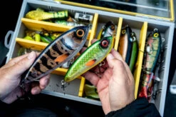 Abu Garcia Abu Svartzonker McTracer -Ausgewählte Geschäfte Für Angelausrüstung 1572597r 5