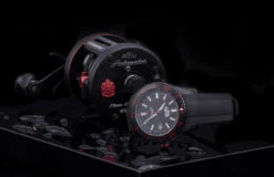 Abu Garcia Ambassadeur New Century Edition Ursprung -Ausgewählte Geschäfte Für Angelausrüstung 1573337 4