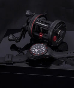 Abu Garcia Ambassadeur New Century Edition Ursprung -Ausgewählte Geschäfte Für Angelausrüstung 1573337 5