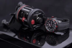 Abu Garcia Ambassadeur New Century Edition Ursprung -Ausgewählte Geschäfte Für Angelausrüstung 1573337 6