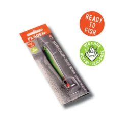 Fladen Silver Chaser 18g -Ausgewählte Geschäfte Für Angelausrüstung 16 6818 1r 3