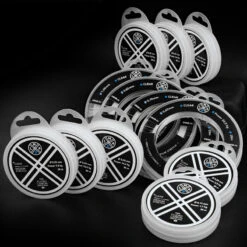 LMAB Fluorocarbon Spool -Ausgewählte Geschäfte Für Angelausrüstung 166 137238r 4