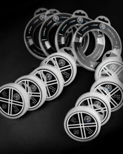 LMAB Fluorocarbon Spool -Ausgewählte Geschäfte Für Angelausrüstung 166 137238r 6