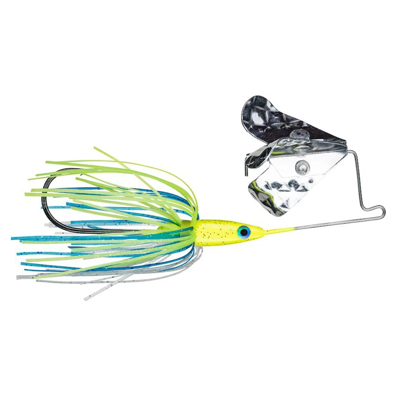 Strike King Tri-Wing Mini Buzz King 3,5g 1 Strike King Tri-Wing Mini Buzz King 3,5g