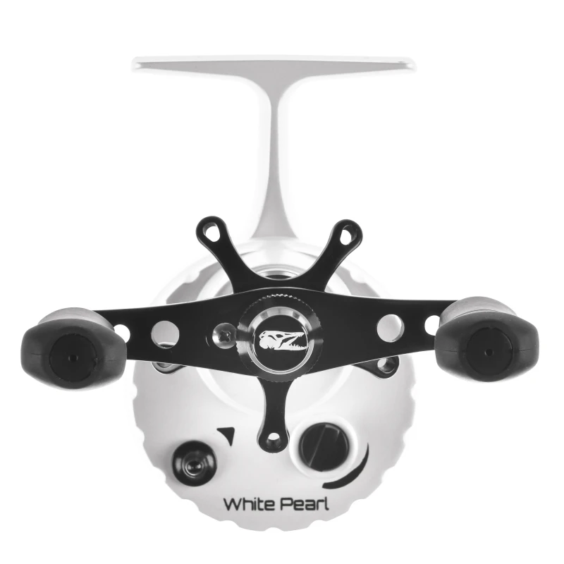 IFISH White Pearl 1 IFISH White Pearl