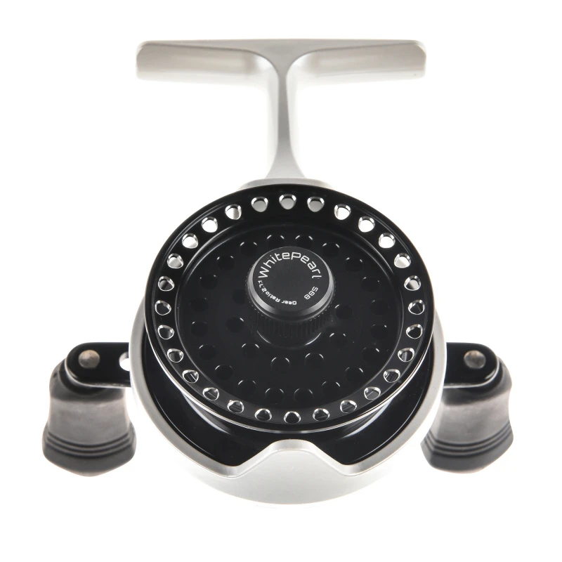 IFISH White Pearl 2 IFISH White Pearl – Bild 2