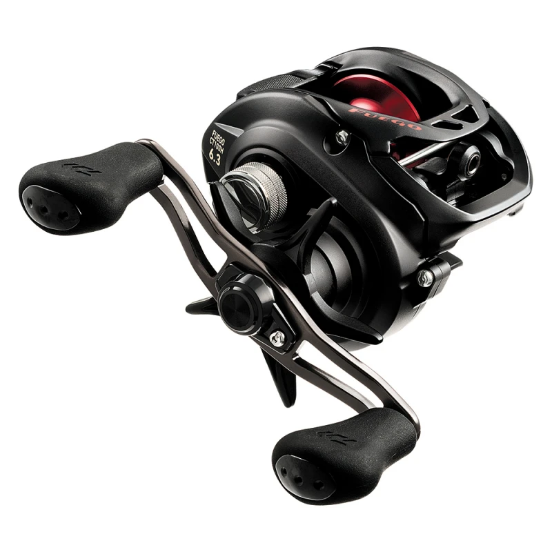 Daiwa Fuego CT 100 1 Daiwa Fuego CT 100