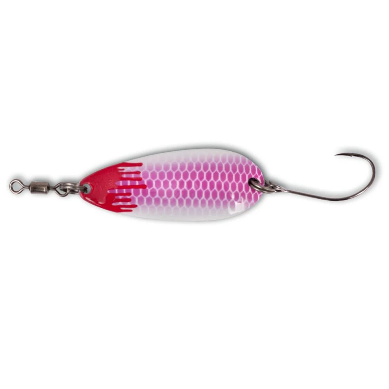 Magic Trout Bloody Shoot Spoon 3,5cm, 3g 1 Magic Trout Bloody Shoot Spoon 3,5cm, 3g