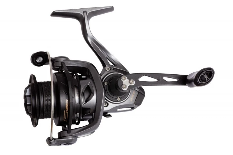 Quantum G-Force GF 3 Quantum G-Force GF – Bild 3