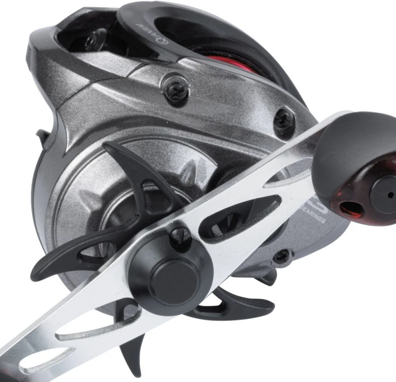 Quantum Ultrex Cast 2 Quantum Ultrex Cast – Bild 2