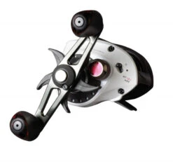 Quantum Accurist Baitcast AT101 HPT -Ausgewählte Geschäfte Für Angelausrüstung 22 570101 3