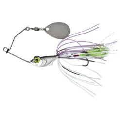 Gunki Alvin 5,6g - Chart Shad