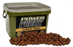 Starbaits Power Feedz Boilies 14mm - 1,8kg