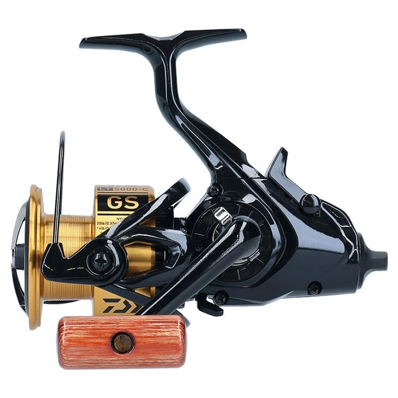 Daiwa 20 GS BR LT 5000-C 1 Daiwa 20 GS BR LT 5000-C