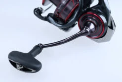 Daiwa 21 Ballistic MQ LT -Ausgewählte Geschäfte Für Angelausrüstung 32 217133r 6