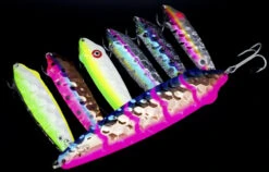 Rhino Freddi Flutter 11cm, 12g -Ausgewählte Geschäfte Für Angelausrüstung 3373004r 3