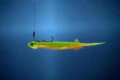 Quantum Pelagic Shad Set Pin 21cm, 60g -Ausgewählte Geschäfte Für Angelausrüstung 3460006r 3