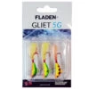 Fladen Gliet Balansare 3-pack