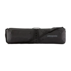 Patagonia Black Hole Rod Case BLK
