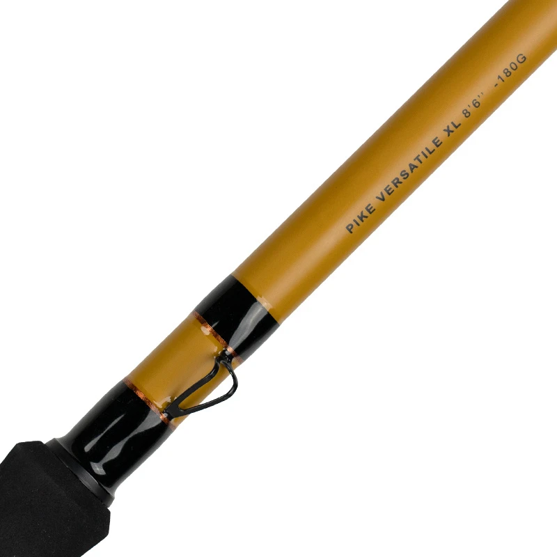 BFT Instinct Reloaded Casting 3 BFT Instinct Reloaded Casting – Bild 3