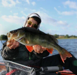 Keitech Crazy Flapper 3,6'', 9cm (7-pack) -Ausgewählte Geschäfte Für Angelausrüstung 58510BOWEr 6